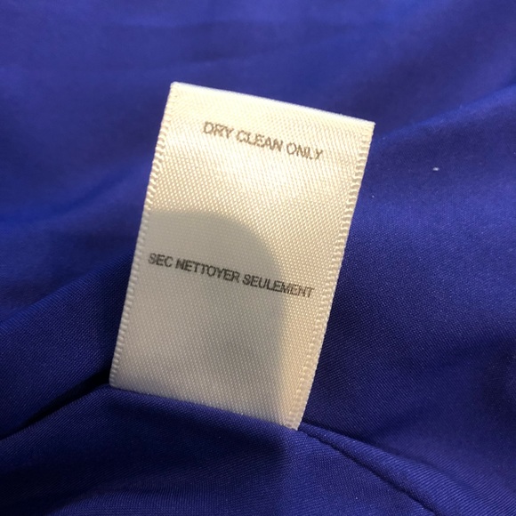 BOGO Rebecca Taylor 100% Real Lamb Leather Jacket - Picture 12 of 16